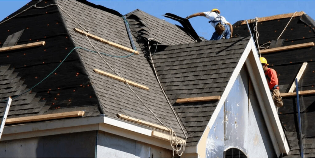 About Us HOUSTON ROOFING EXPERTS Residential Roofing, Commercial