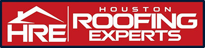 Logo for Roofing company in Houston