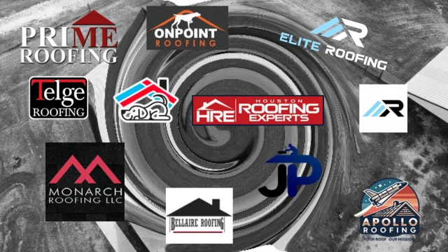 Best Roofing Contractors in Houston