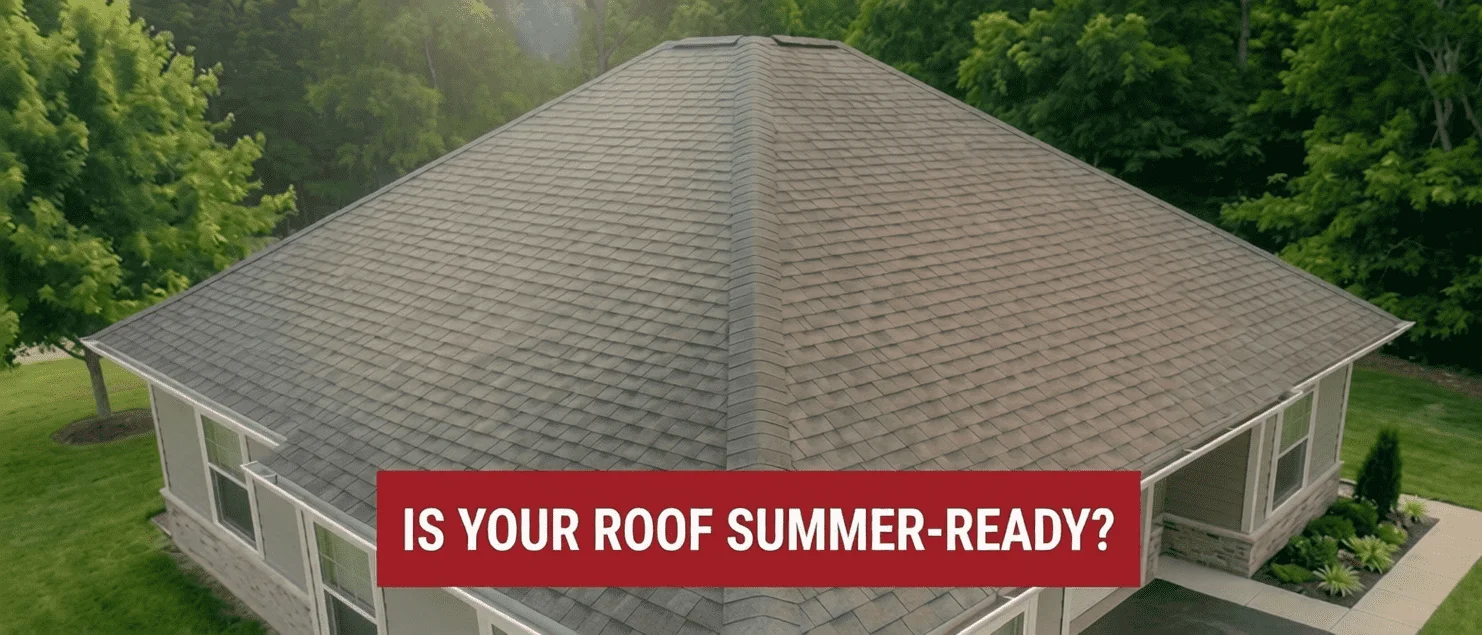 energy-efficient roofing materials