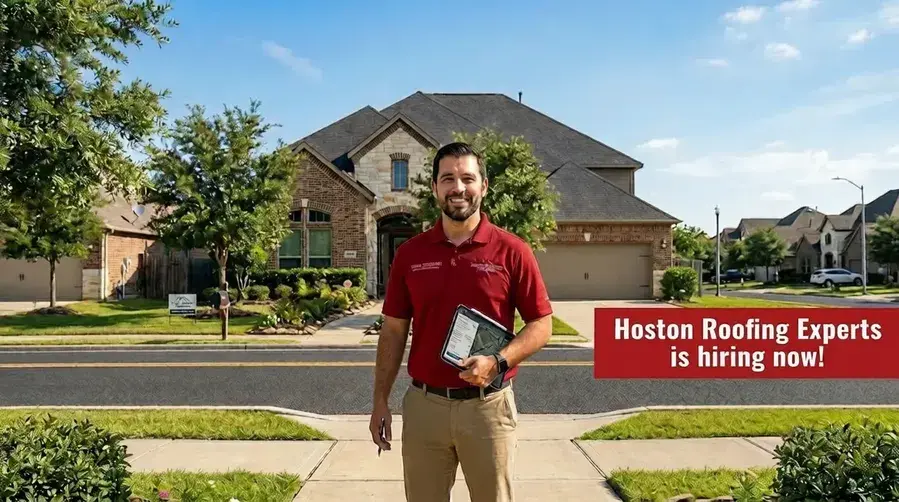 Best Roofing companies in Houston to work for