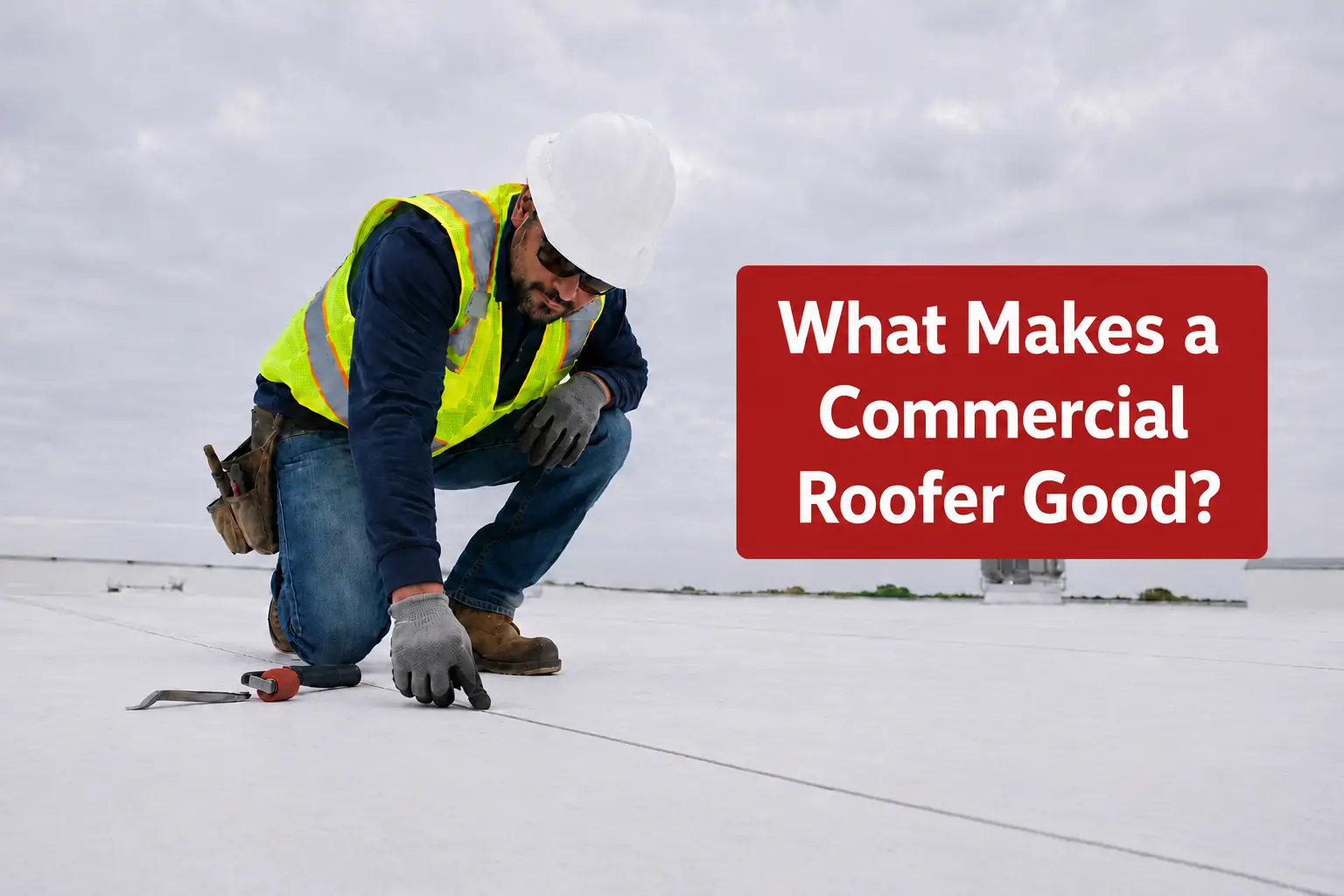 Best Roofing companies in Houston to work for