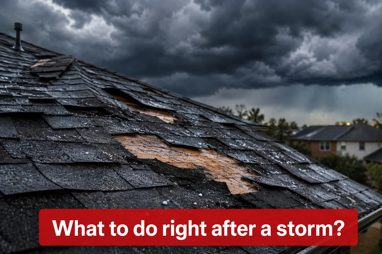 Best Roofing companies in Houston to work for