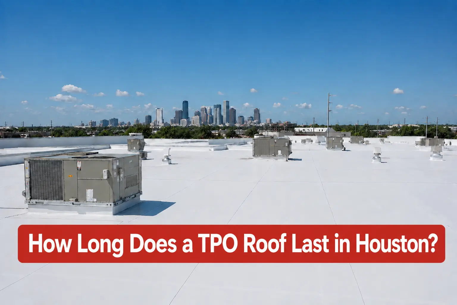 Best Roofing companies in Houston to work for