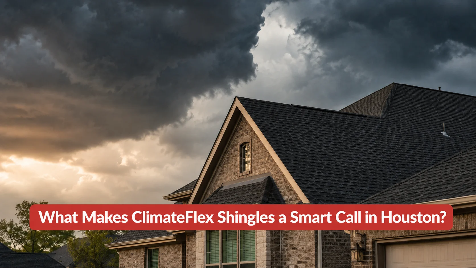 Best Roofing companies in Houston to work for